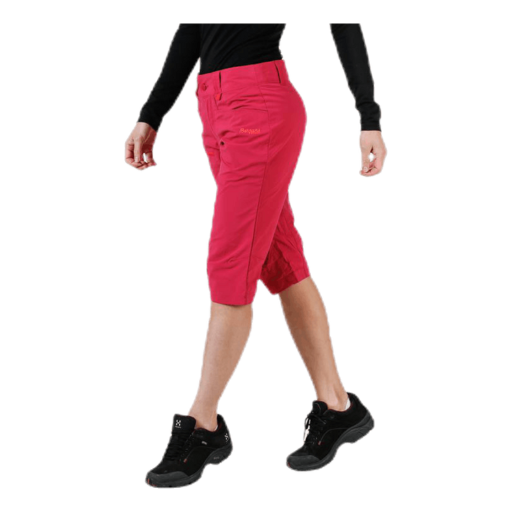 Utne Lady Pirate Pant Pink