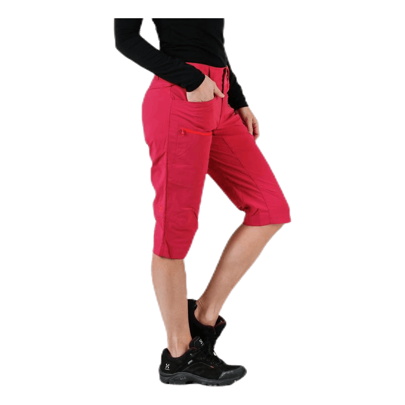 Utne Lady Pirate Pant Pink