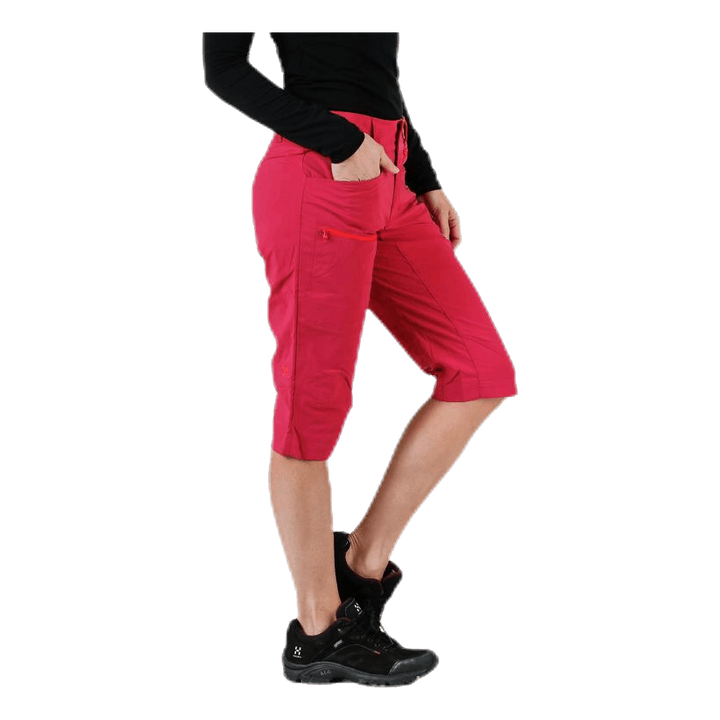 Utne Lady Pirate Pant Pink