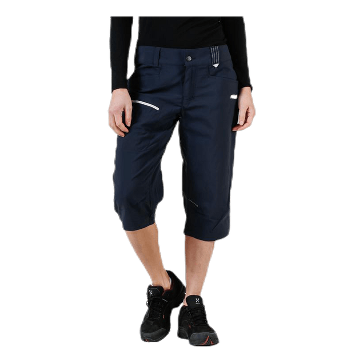 Utne Lady Pirate Pant Blue/Grey