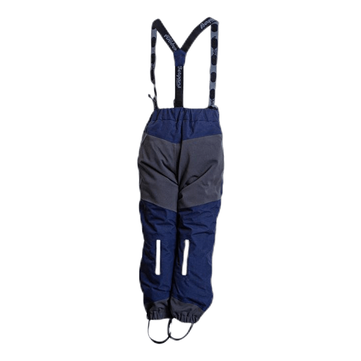 Lilletind Ins Kids Pant Blue/Grey