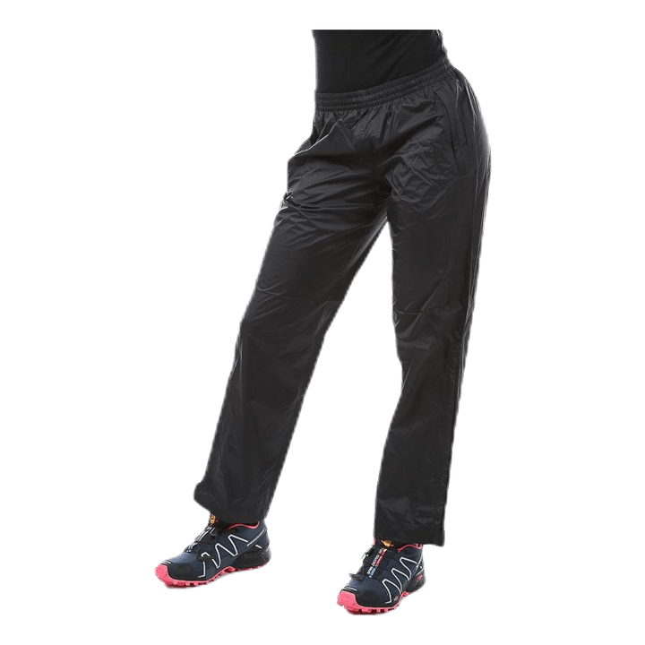 Loke Pant Black