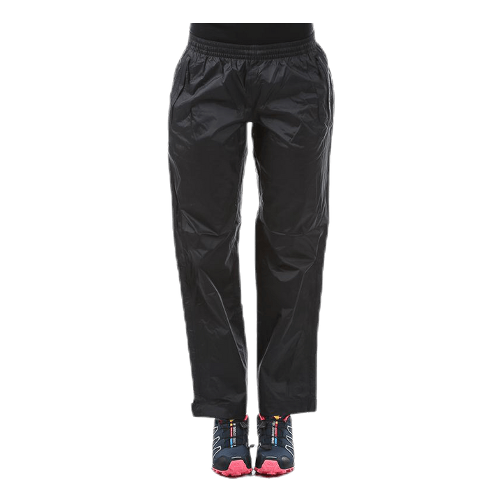 Loke Pant Black