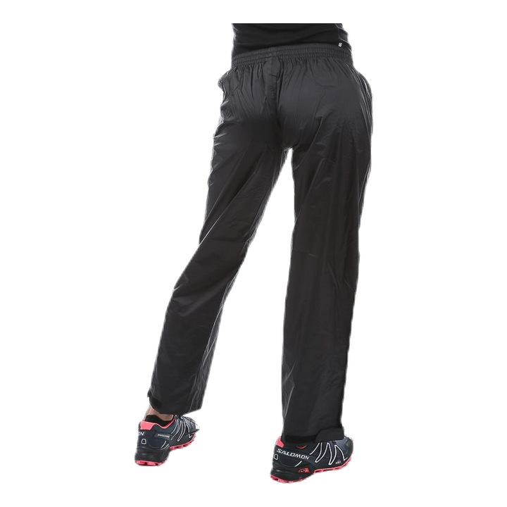 Loke Pant Black