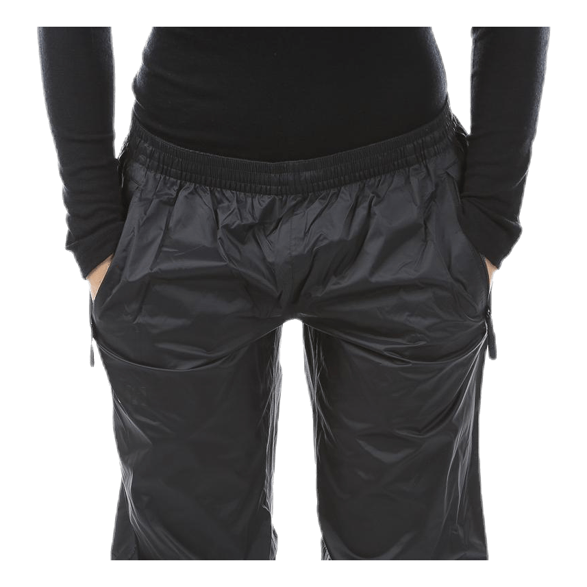 Loke Pant Black
