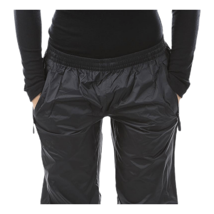 Loke Pant Black