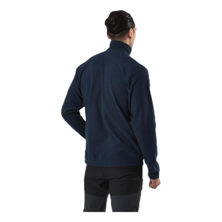 Daybreaker Fleece Jacket Blue