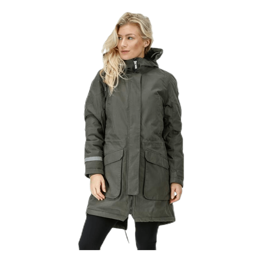 Didriksons vega 2025