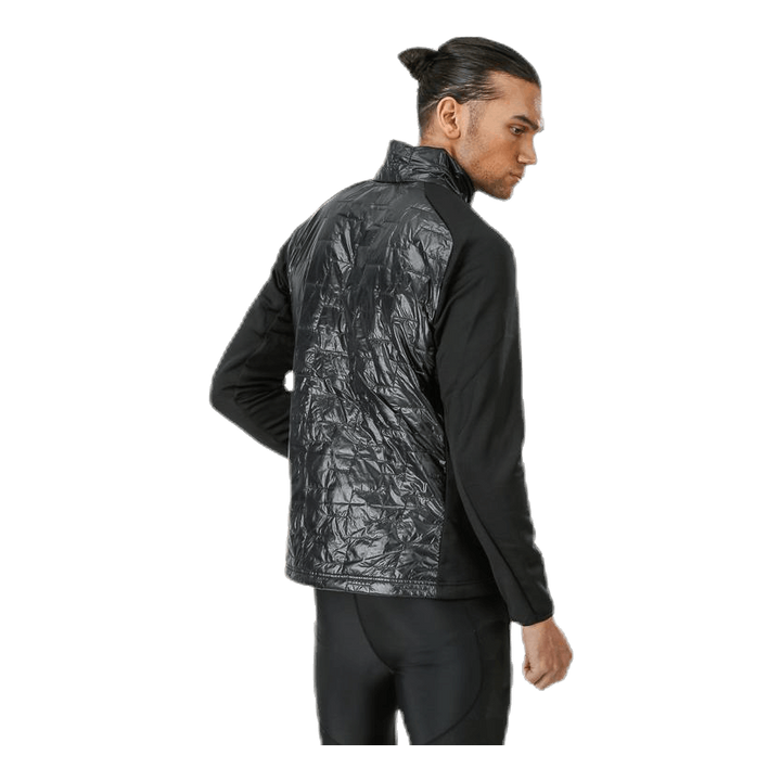 Lifaloft Hybrid Insulator Jacket Black