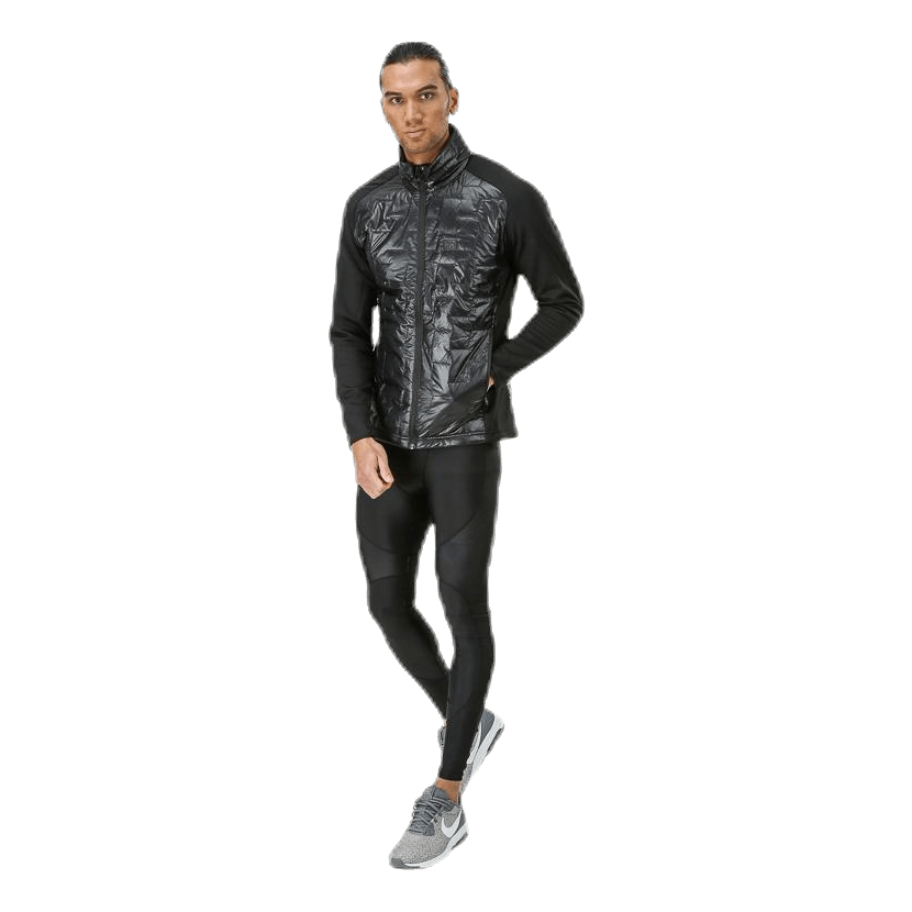 Lifaloft Hybrid Insulator Jacket Black