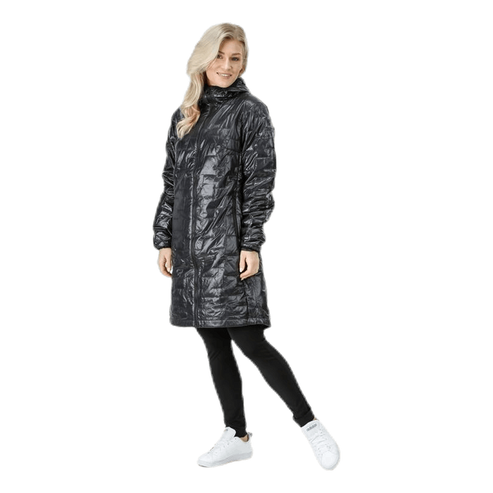 Lifaloft Insulator Coat Black