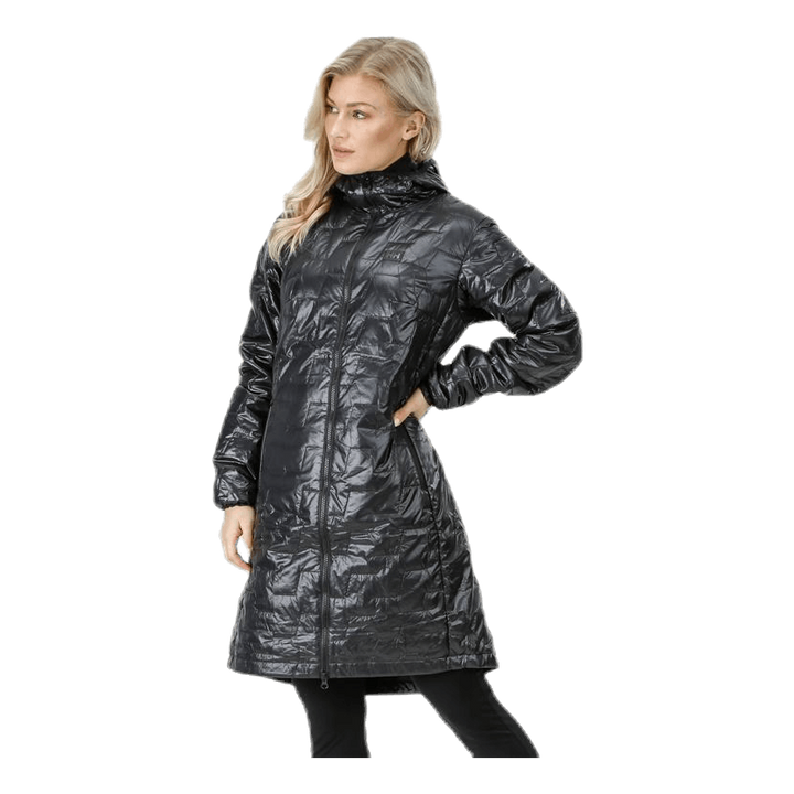 Lifaloft Insulator Coat Black