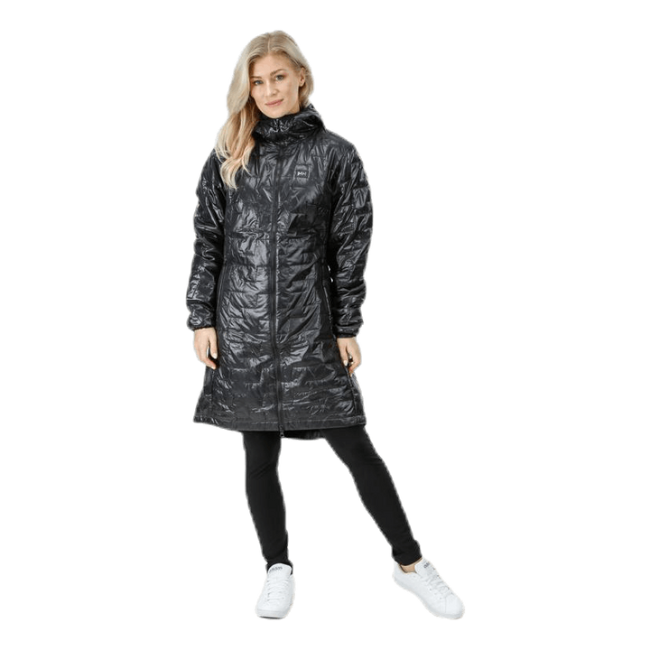 Lifaloft Insulator Coat Black