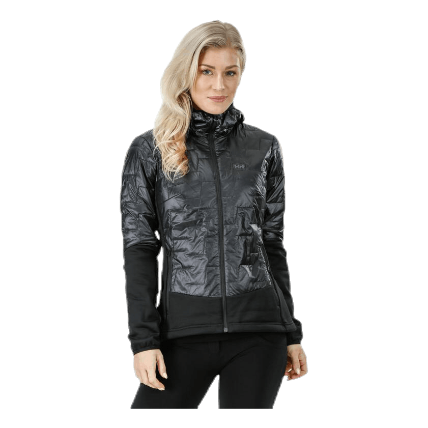 Lifaloft hybrid 2025 insulator jacket