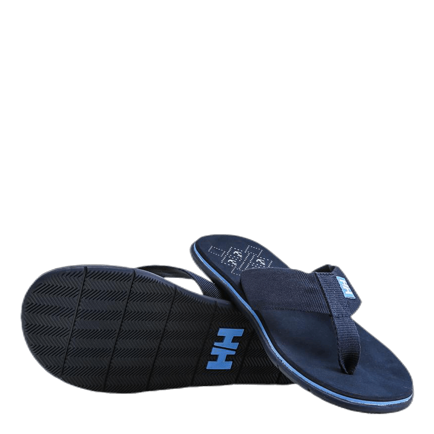 Seasand HP Blue