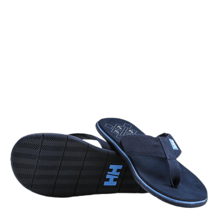 Seasand HP Blue