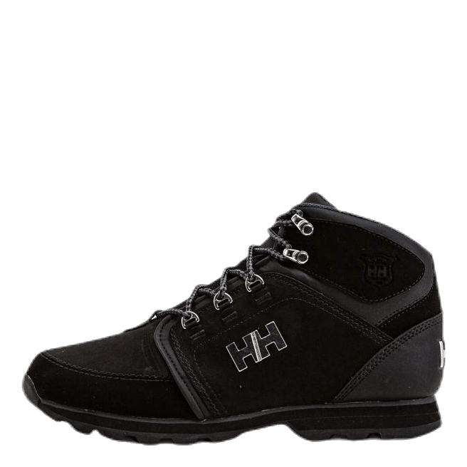 Koppervik Green Black