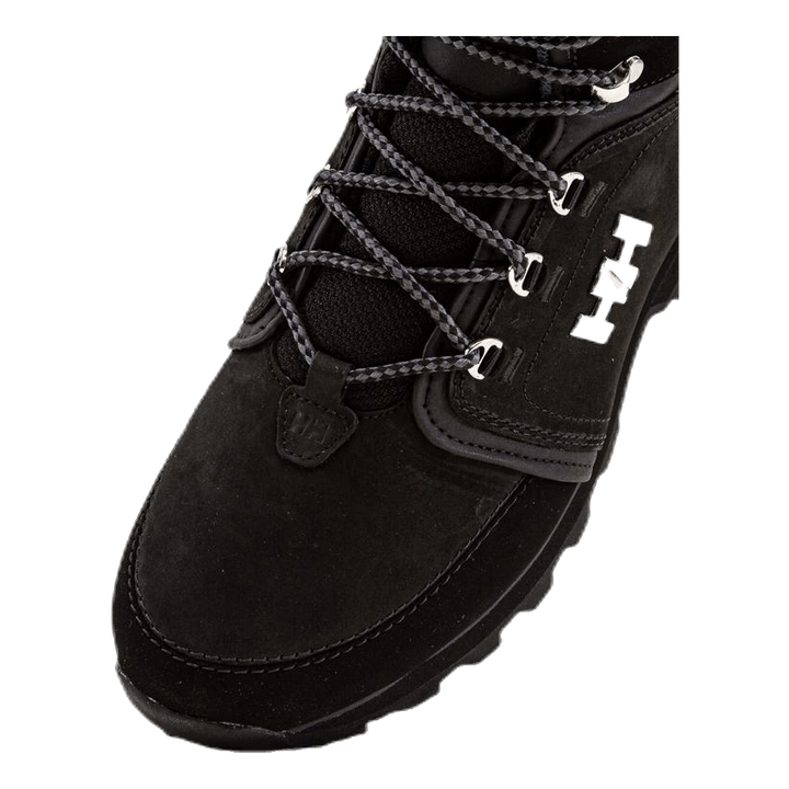 Koppervik Green/Black