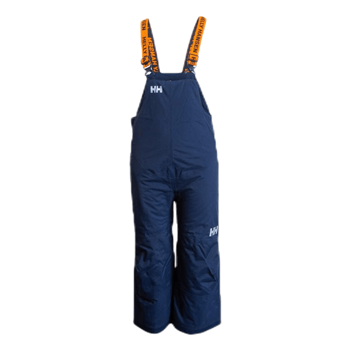 Rider 2 Insulated Bib Blue