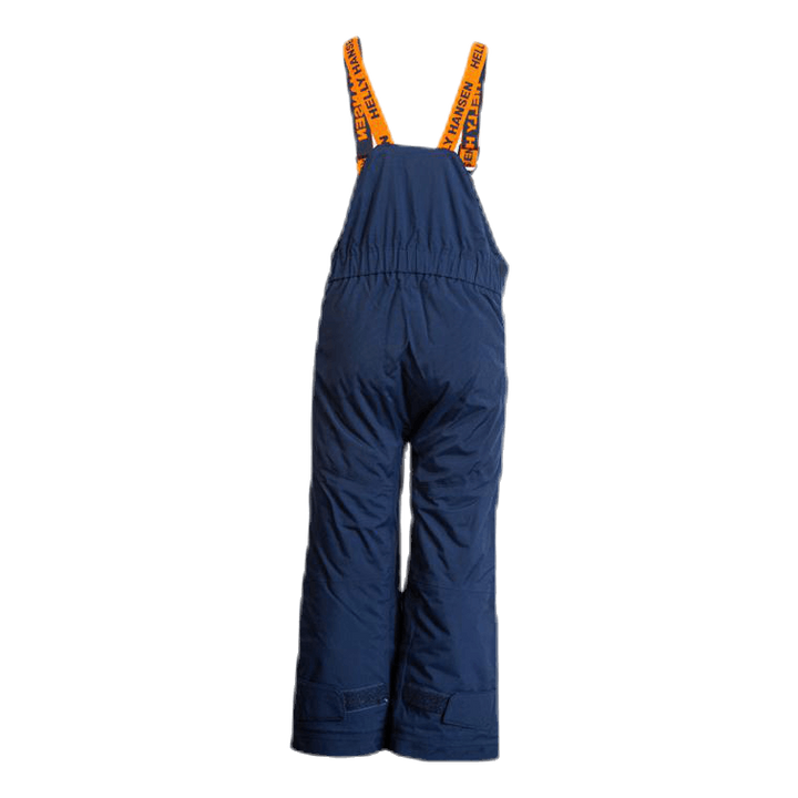 Rider 2 Insulated Bib Blue