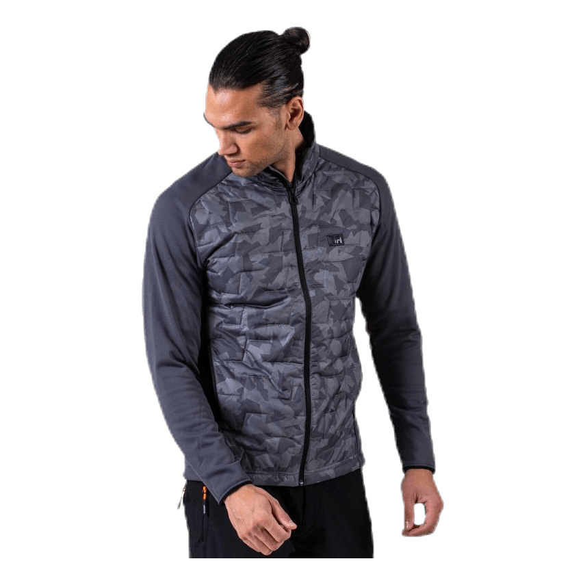 Lifaloft Hybrid Insulator Jacket Patterned