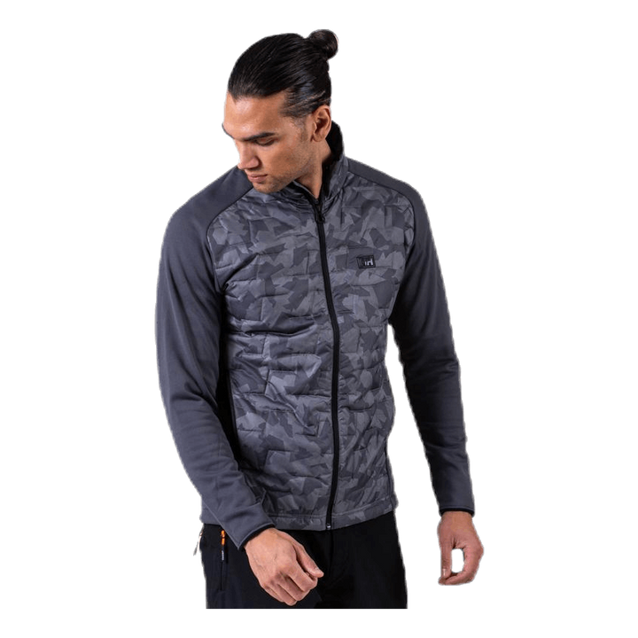 Lifaloft Hybrid Insulator Jacket Patterned