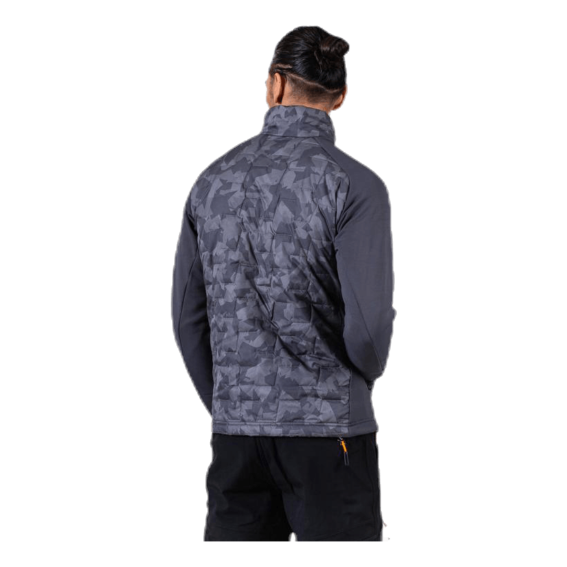 Lifaloft Hybrid Insulator Jacket Patterned