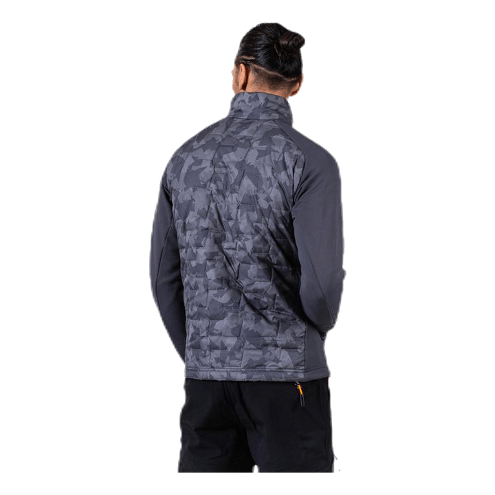 Lifaloft Hybrid Insulator Jacket Patterned