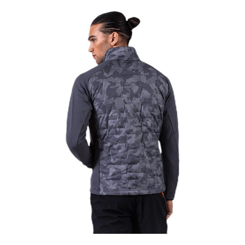 Lifaloft Hybrid Insulator Jacket Patterned