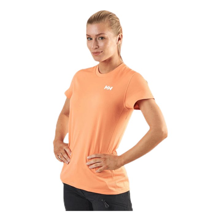 Lifa Active Solen T-Shirt Pink