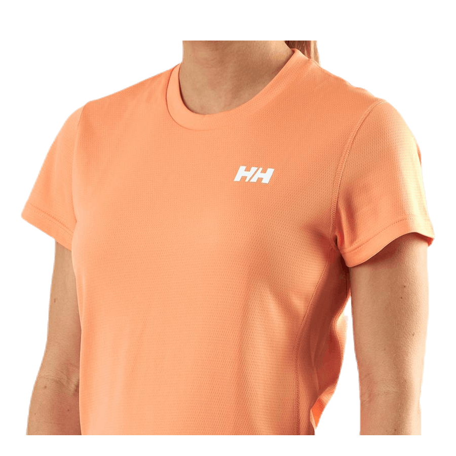 Lifa Active Solen T-Shirt Pink