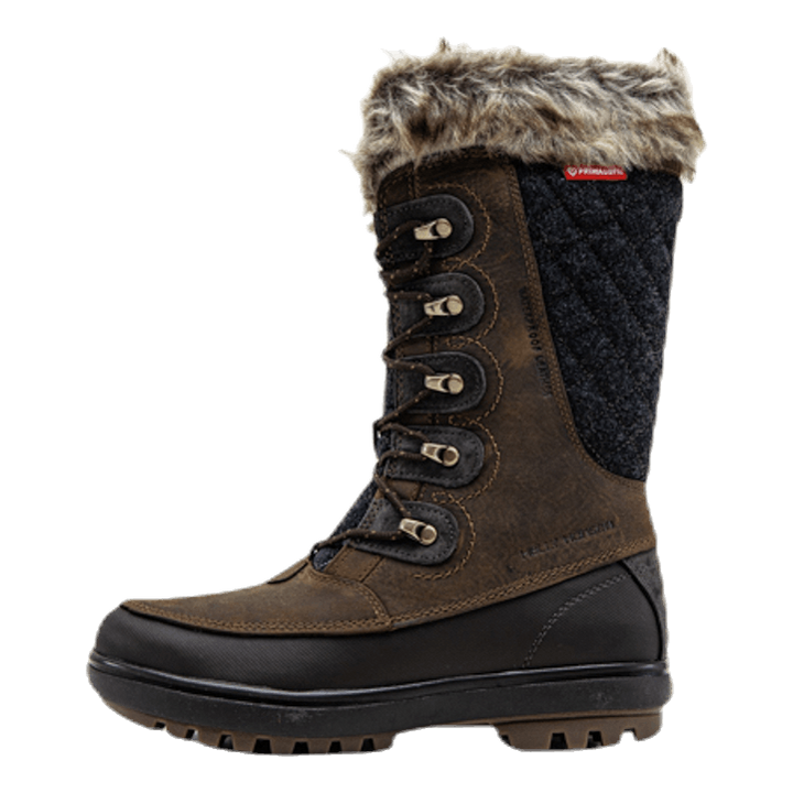 Garibaldi Vl Brown
