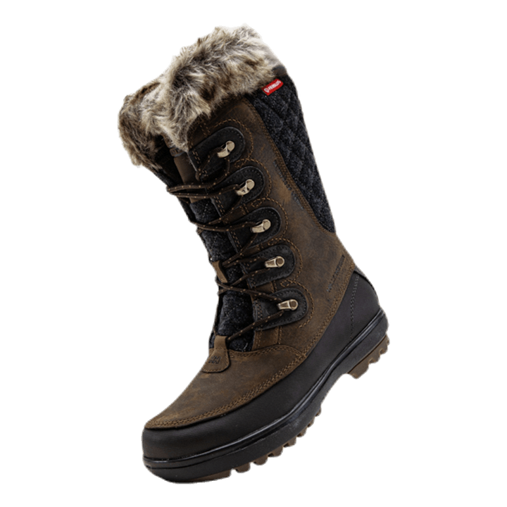 Garibaldi Vl Brown