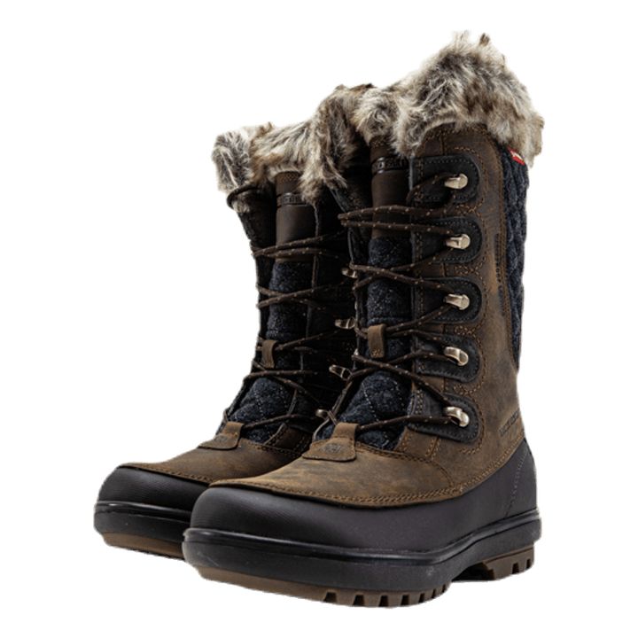 Garibaldi Vl Brown