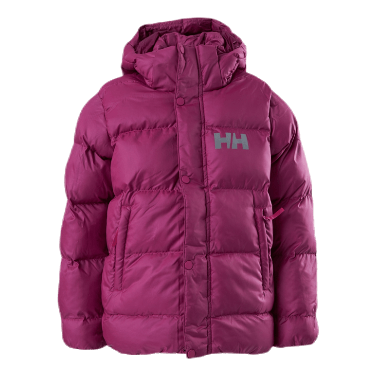 Helly hansen w stellar puffy jacket online