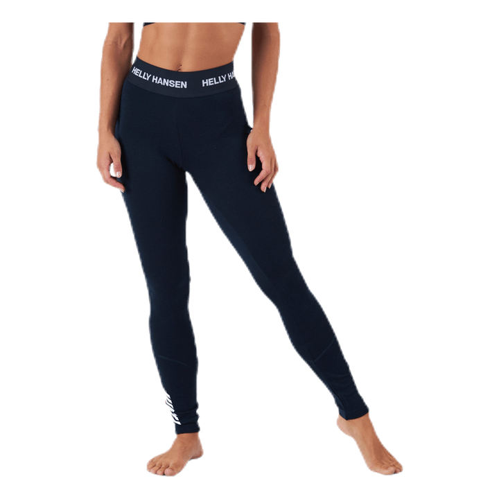 Lifa Merino Midweight Pant Blue