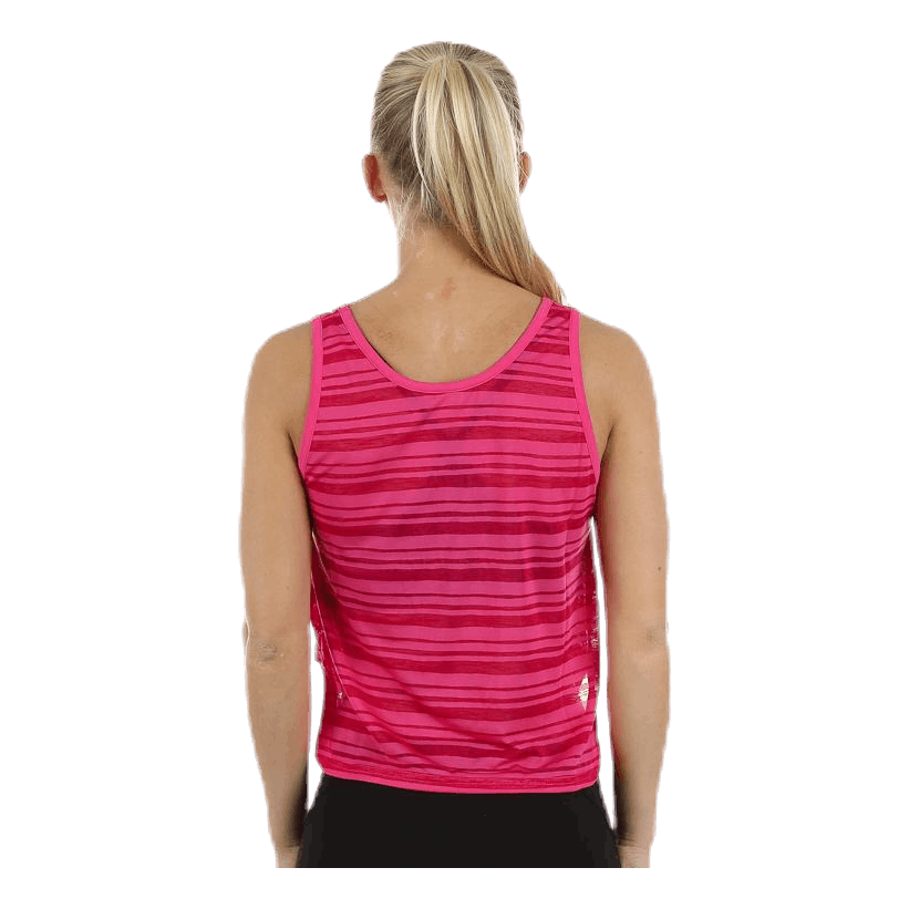 Maren Top Pink