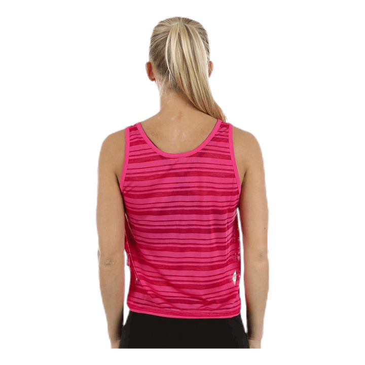 Maren Top Pink