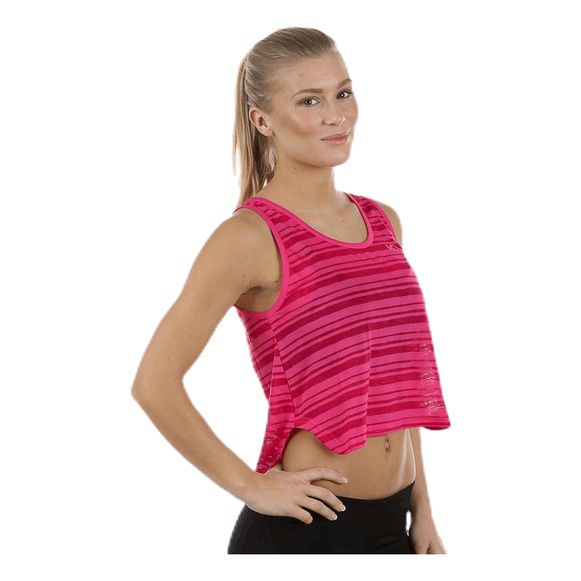 Maren Top Pink