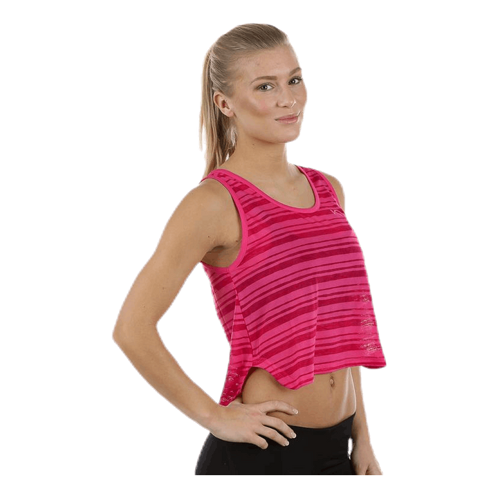 Maren Top Pink
