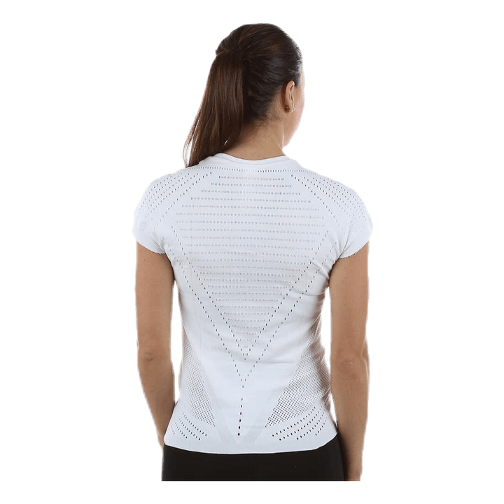 Luftig Tee White