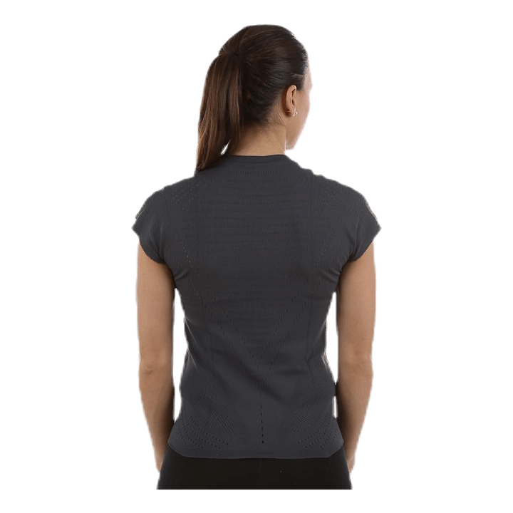 Luftig Tee Grey