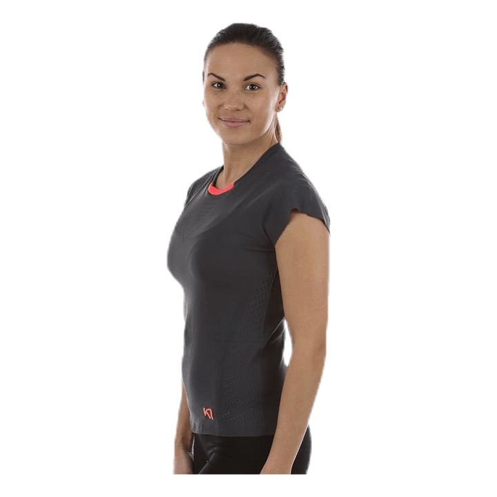 Luftig Tee Grey