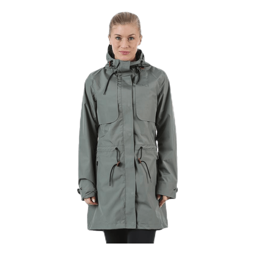 Kari traa 2025 gjerald parka