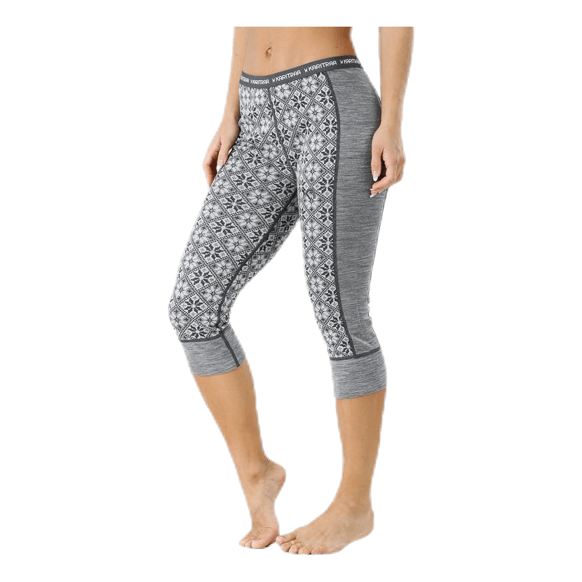 Rose Capri Grey