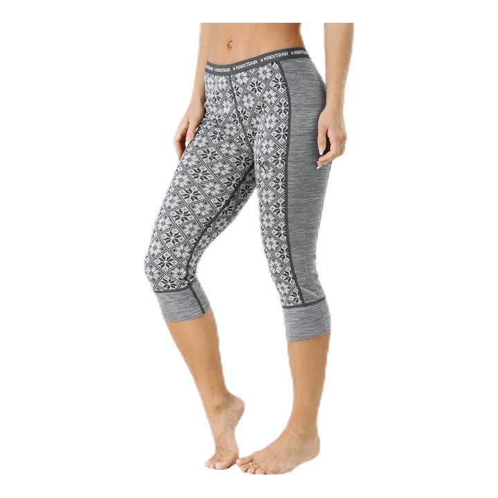 Rose Capri Grey