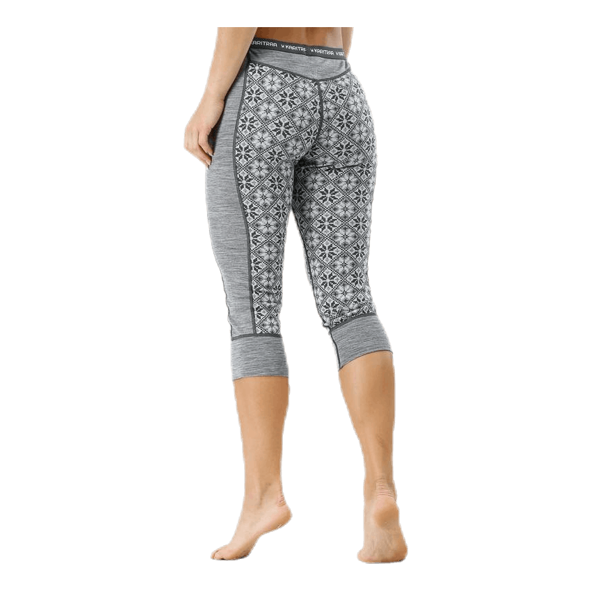 Rose Capri Grey