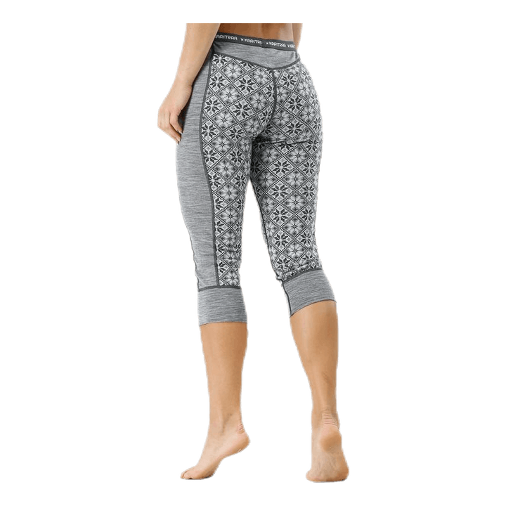 Rose Capri Grey