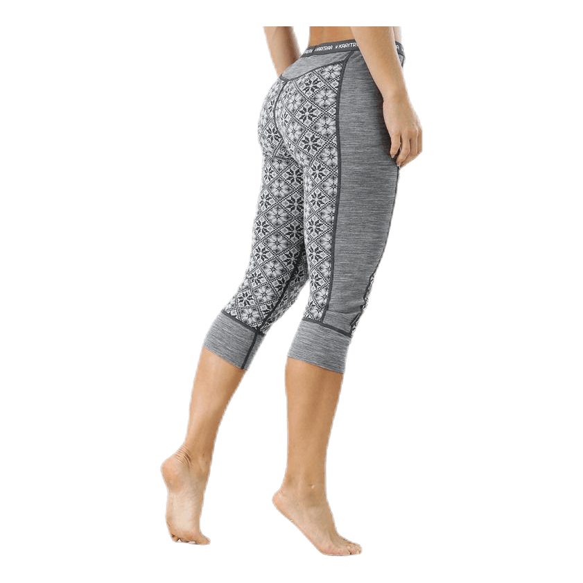 Rose Capri Grey