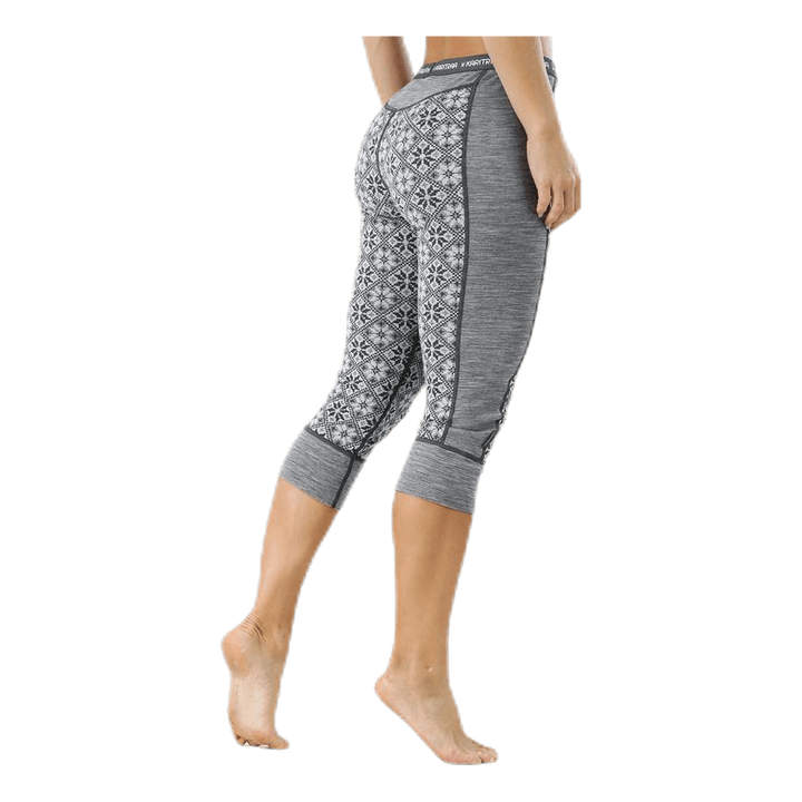 Rose Capri Grey